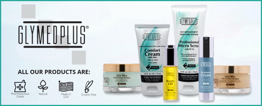 GlyMed Plus